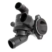 BEHR MAHLE Thermostat TI1587 AUDI A1 A3 Q3 TT SEAT SKODA VW GOLF 6 PASSAT 2.0TDI