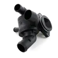 BEHR MAHLE Thermostat TI1592 f&uuml;r AUDI A1 SEAT SKODA VW GOLF 6 PASSAT POLO 1.6TDI