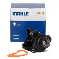 BEHR MAHLE Thermostat TI1287 Mercedes W168 A140-210 Vaneo (414) 1.4 1.6 1.9