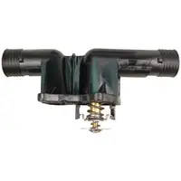 BEHR MAHLE Thermostat TI2495 f&uuml;r BMW 3er E36 318is 318ti Z3 E36 1.9 140 PS