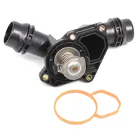 BEHR MAHLE Thermostat TI2585 BMW 3er E46 318d 320d 115-136PS 5er E39 520d 136PS