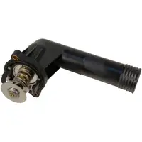 BEHR MAHLE Thermostat TI2095 f&uuml;r BMW 3er E36 316i 318i 5er E34 518i 518g Z3 1.8