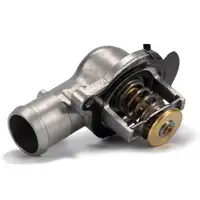 MAHLE BEHR TI21287D THERMOSTAT + Dichtung VW Transporter Multivan T5 Touareg 7L 070121114