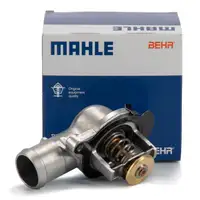 MAHLE BEHR TI21287D THERMOSTAT + Dichtung VW Transporter Multivan T5 Touareg 7L 070121114