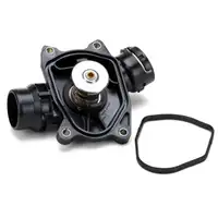 BEHR MAHLE Thermostat + AGR Thermostat BMW E46 330d E39 525d 530d E38 730d M57