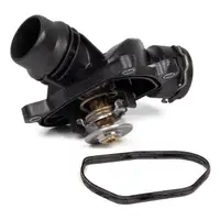 BEHR MAHLE Thermostat + AGR Thermostat f&uuml;r BMW E46 E60 E61 E81 E83 E87 E90 E91