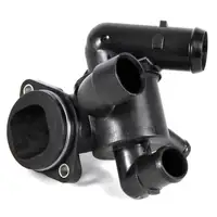 BEHR MAHLE TI3387 Thermostat + Geh&auml;use f&uuml;r AUDI SEAT SKODA VW 2.0 TDI 110-170 PS