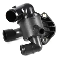 BEHR MAHLE TI3387 Thermostat + Geh&auml;use f&uuml;r AUDI SEAT SKODA VW 2.0 TDI 110-170 PS
