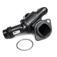 BEHR MAHLE Thermostat + Geh&auml;use TI680 AUDI A1 A3 TT VW GOLF 5 6 2.0 TFSI/GTI/R