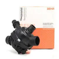 BEHR MAHLE Thermostat TM1497 f&uuml;r BMW E81-88 E90-93 E60 E61 F10 E63 E64 E65-67
