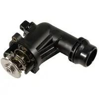 BEHR MAHLE Thermostat TM15105 f&uuml;r BMW 3er E46 316i 318i 5er E60 520i Z3 E36 1.9