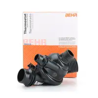 BEHR MAHLE Thermostat TM19102 BMW E81-88 E90 116-120i E90-93 316-320i E60 E61