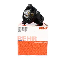 BEHR MAHLE Thermostat TM37103 Opel Adam Astra J Corsa D E Meriva B 1.0 1.2 1.4
