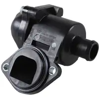 BEHR Thermostat + Geh&auml;use TM3100 Audi A4 A6 1.8T / quattro 2.0 VW Passat (3B)