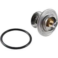 BEHR MAHLE Thermostat 87&deg;C TX1587D AUDI 80 A3 A4 SEAT SKODA VW GOLF POLO T3 T4