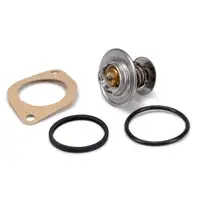 CONTI Zahnriemen + Rollen + Wasserpumpe + Thermostat PORSCHE 924 2.5 S 160 PS