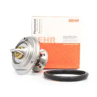 BEHR MAHLE Thermostat TX2985D Mercedes W201 W202 W124 W210 W460 W461 W463 W140