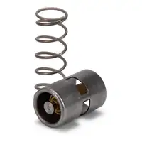BEHR / MAHLE Thermostat &Ouml;lthermostat PORSCHE 911 3.3 Turbo/SC Turbo 93010775500