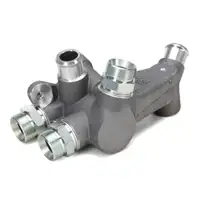 BEHR Thermostat &Ouml;ltemperatur-Regler PORSCHE 964 Carrera 3.3 Turbo 96420704708