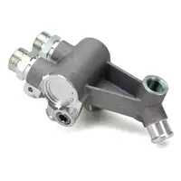 BEHR Thermostat &Ouml;ltemperatur-Regler PORSCHE 964 Carrera 3.3 Turbo 96420704708