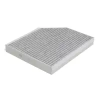 MANN Innenraumfilter Aktivkohle CUK2450 f&uuml;r AUDI A4 B8 A5 Q5 8R PORSCHE MACAN