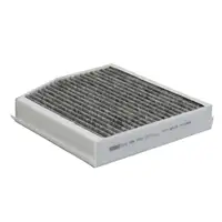 MANN Inspektionskit + 7 L ORIGINAL Mercedes 5W30 Motor&ouml;l W176 W246 180-220CDI