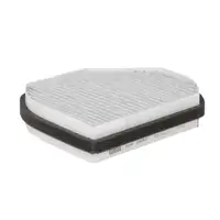 MANN Innenraumfilter Aktivkohlefilter CUK2897 MERCEDES W202 S202 W210 S210 R170