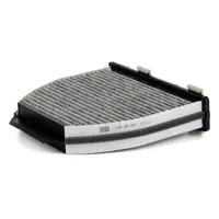 MANN Inspektionskit + 8 L ORIGINAL Mercedes 5W30 Motor&ouml;l W204 X204 3202/350CDI