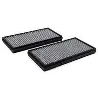MANN Inspektionskit + 10 L ORIGINAL f&uuml;r BMW 5W30 Motor&ouml;l 7er E65-67 740d 258 PS