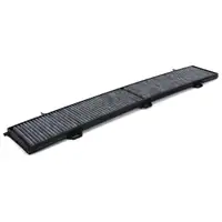 MANN Inspektionskit + 6 L ORIGINAL f&uuml;r BMW 5W30 Motor&ouml;l 3er E90 E91 318d 320d