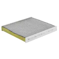 MANN-FILTER Innenraumfilter FP26009 f&uuml;r Allergiker VW Golf 7 VII AUDI A3 8V