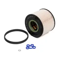 MANN Kraftstofffilter Dieselfilter PU1033x AUDI Q7 VW TOUAREG 3.0 TDI 4.2 TDI