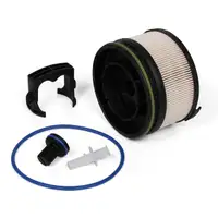 MANN PU11002ZKIT Kraftstofffilter Dieselfilter MERCEDES W213 S213 E200d E220d