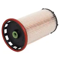 MANN Kraftstofffilter Dieselfilter f&uuml;r AUDI A3 SEAT SKODA VW GOLF 7 1.6 2.0 TDI