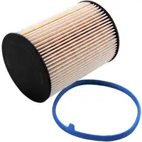 MANN Kraftstofffilter Dieselfilter f&uuml;r VOLVO C30 C70 S40 S60 S80 V60 V70 XC60