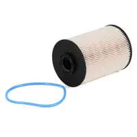 MANN PU937X Kraftstofffilter Dieselfilter CITROEN C5 C6 PEUGEOT 407 607 2.7 TDI