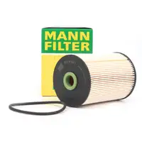 MANN Kraftstofffilter Dieselfilter PU936/1X f&uuml;r VW AUDI SEAT SKODA 1K0127434B