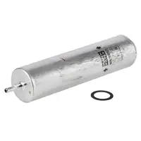 MANN Inspektionskit f&uuml;r BMW F20 F21 114-125d F22 F23 218-225d F30-34 316-325d