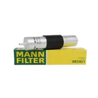 MANN Kraftstofffilter Benzinfilter WK516/1 BMW 3er E36 E46 5er E34 E39 7er E38