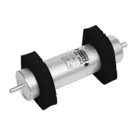 MANN Kraftstofffilter Dieselfilter WK6003 f&uuml;r Audi A4 A5 A6 A8 Q5 Q7 2.0-4.2 TDI