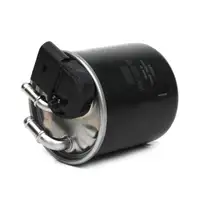 MANN Kraftstofffilter Dieselfilter MERCEDES SPRINTER (906) V-KLASSE VIANO VITO