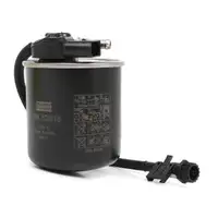 MANN Kraftstofffilter Dieselfilter Mercedes Sprinter 906 415CDI 515CDI WK820/18