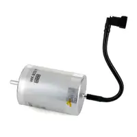 MANN Kraftstofffilter Benzinfilter f&uuml;r PORSCHE 911 996 BOXSTER CAYMAN 986 987