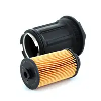 MANN Harnstofffilter AdBlue U58/1 KIT MERCEDES VARIO ACTROS ECONIC 0001420289