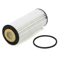 MANN &Ouml;lfilter HU6008z MERCEDES W176 W205 W212 W463 X166 X156 W166 500 AMG