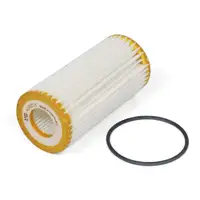MANN &Ouml;lfilter HU6013z f&uuml;r AUDI PORSCHE SEAT SKODA VW 1.8 TFSI 2.0 TFSI / GTI / R