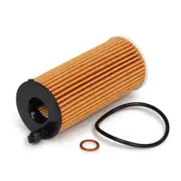 MANN Inspektionskit f&uuml;r BMW F20 F21 120i 125i F22 F23 220i 230i F30-34 320i 330i