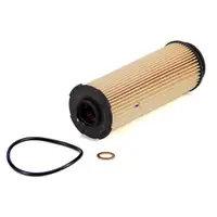 MANN HU6022z &Ouml;lfilter BMW M140i M240i 340i 540i 530d 540d M550d 740d 730-750d