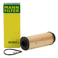 MANN HU6022z &Ouml;lfilter BMW M140i M240i 340i 540i 530d 540d M550d 740d 730-750d