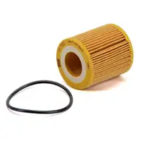MANN HU7002z &Ouml;lfilter FORD Ranger TKE 2.0 EcoBlue 2.2TDCi 3.2 TDCi 1720612